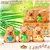 Apontador Capivara