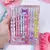 Caneta estampada Turma da Hello kitty na internet