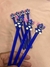 Caneta gel Stitch