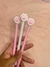 Caneta gel Patinha