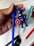 Caneta de gel pingente Herois - loja online