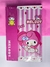 Caderno de anotações e Planner turma da hello kitty - Baroela