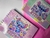 Livro de colorir Stitch