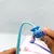 Caneta flexivel dançante Stitch na internet