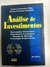 Livro Análise de Investimentos