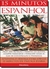 Livro 15 Minutos Espanhol