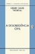 Livro A Desobediência Civil
