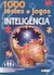 Livro 1000 Testes e jogos de Inteligência
