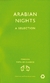 Livro Arabian Nights: A Selection