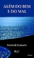 Livro Além do Bem e do Mal