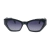 Óculos de Sol Feminino Gatinho Retro de Acetato. Modelo Geo