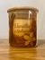 VELA AROMÁTICA VANILLA E TACABO