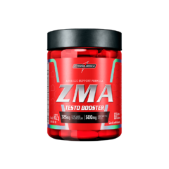 ZMA 60 cápsulas - Integralmedica