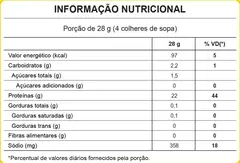 Albumina 420g - Naturovos - comprar online