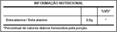 Beta Alanina 123g - Integralmedica - comprar online