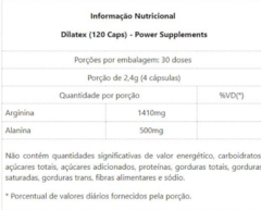 DILATEX - comprar online
