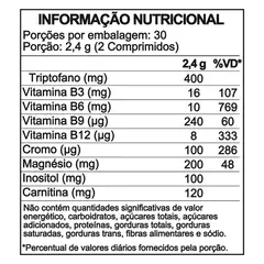 Termogênico Kimera Night 60 comprimidos- Iridium Labs - comprar online