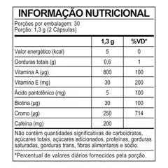 Termogênico Kimera Woman 60 comprimidos- Iridium Labs - comprar online