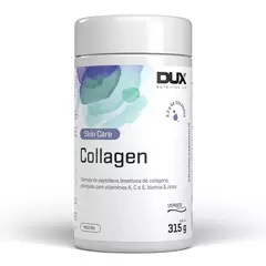 Colágeno 330G - Dux Nutrition