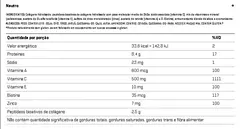Colágeno 330G - Dux Nutrition - comprar online