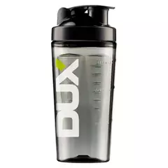 Coqueteleira fume 850 ml - Dux Nutrition