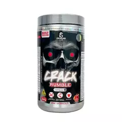 Pré Treino Crack 300g - Demons Lab
