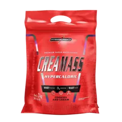 Hipercalórico Creamass 3kg - Integralmedica