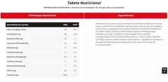 Hipercalórico Creamass 3kg - Integralmedica - comprar online