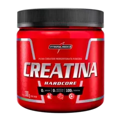 Creatina 300g - Integralmedica