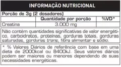 Creatina 300g - MaxTitanium - comprar online