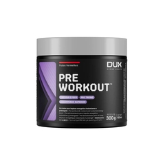 PRÉ TREINO DUX 300G