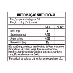 Milagra 120 cápsulas - Diabo Verde - comprar online