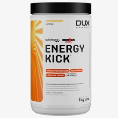 Energy Kick 1kg - Dux Nutrition