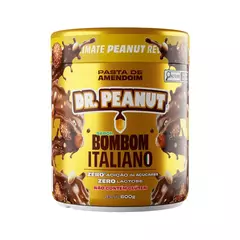 Pastas de Amendoim 600g - Dr. Peanut