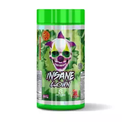 Pré Treino Insane Clown 350g - Demons Lab - loja online