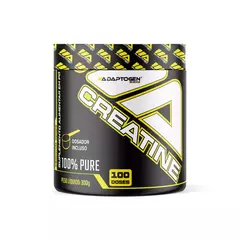 Creatina 300g - Adaptogen