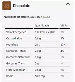 Whey Concentrado 900g - Dux Nutrition - comprar online
