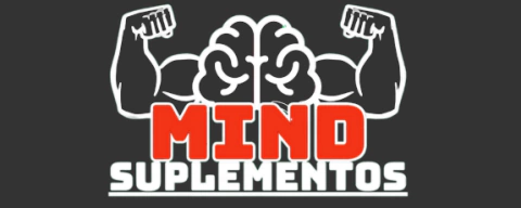Mind Suplementos