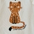 BODY GATITA - Giovi’s