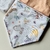 CONJUNTO- BODY MANGA CORTA, BABERO Y BABITA - DURAZNO - comprar online