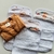 CONJUNTO OCRE - BODY MANGA CORTA Y SET DE 3 BABTIAS en internet