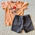CONJUNTO ROCK STAR - comprar online