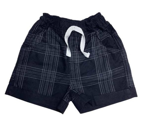 Short cuadrille - bebé