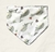 BABERO BANDANA- BAJO DEL MAR - comprar online