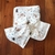 JUEGO DE TOALLON, BANDANA Y BABITA AUSTRALIA