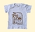 REMERA - VERANO - BLANCA