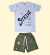 Conjunto STRIVE - VERDE