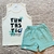 Conjunto FUN- VERDE