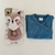 BOX AZUL - CHICA - tienda online