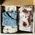 BOX AZUL - CHICA - comprar online
